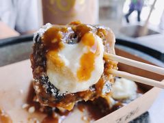 -品腐记·豆腐王朝(老门东总店)