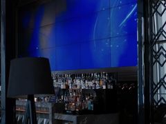 -南宁那莲豪华精选酒店-云霄酒廊·80楼高空城景酒吧