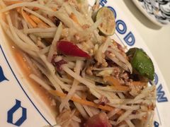 -太食獸泰式茶餐厅(IFS国金中心店)