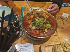 -古觉面片(科技路天朗蓝湖树店)