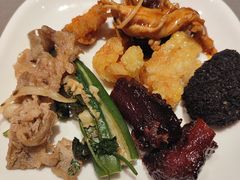 -韩盛·盛江山自助料理(学院路江北大学城店)