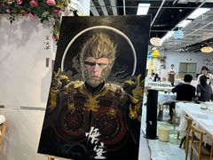 -郑在DIY·潮玩银饰绘画手作(中央大道旗舰店)