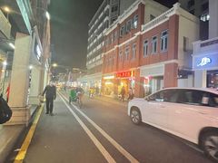 -Juicy Bakery(大学路店)