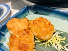 -常来小聚·广州非遗传承餐厅(高德置地店)