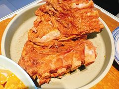 -95号酱骨·一块豆腐(展春园西路店)