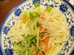 -北京炸酱面馆·烤鸭(前门总店)