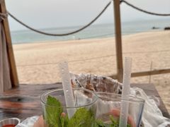 -精酿农场Brew Farm·沙漠绿洲餐厅