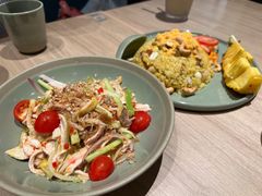 -安南小馆(华润城万象天地店)