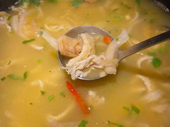 -楼兰新疆主题餐厅(苏州中心店)