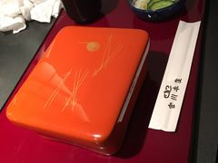 -うなぎ つきじ宮川本廛(伊势丹新宿店)