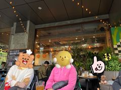 -Moka Bros 摩卡站(嘉华店)
