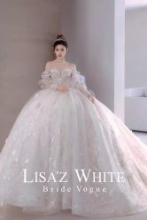 -Renee芮亦婚纱(原丽莎)