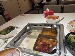 -海底捞火锅(稻河古街夜宵主题店)