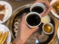 -火炉火自助餐(悠唐购物中心店)