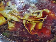 -重庆特色冷锅鱼(武大店)
