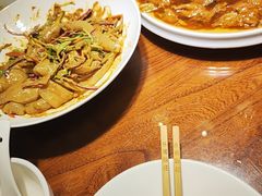 -惠宾饭庄(中山路店)