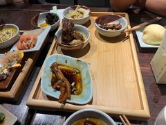 -青藤茶馆(南山路店)