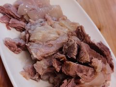 羊肉-红旗羊肉(上南店)