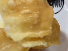 -蓝记云吞(正果店)