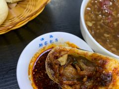 -郑家包子牛肉拉面(尚勤路店)