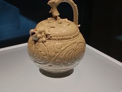 -陕西历史博物馆