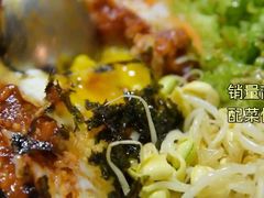 -京玉菲饭店(李村店)