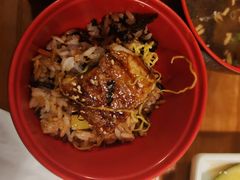 -鳗鱼家·深夜食堂(军博店)