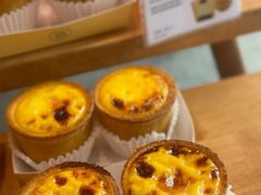 -巴黎贝甜(豪浦店)