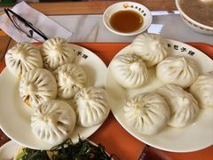 -庆丰包子铺(白塔寺店)