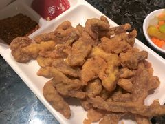 -海底捞火锅(龙岗星河COCO Park店)