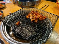 -缸桶屋韩国料理·全程帮烤(泰禾店)