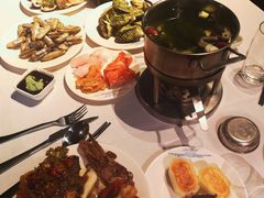 -星伦多自助料理·涮烤一体(虹悦城店)