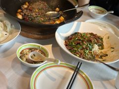 -开海·红岛海鲜虾水饺(石老人店)
