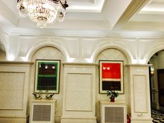 -新富汇西郊公馆(怡甸别墅店)