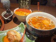 -千代武日本料理(哈西店)