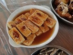 -满記土窑烧鷄波浪山莊