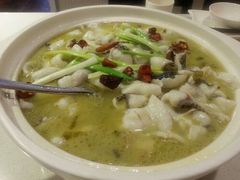 android_upload_pic-徽州月·民间徽菜(浦东总店)