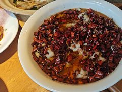 -永安鱼庄·镇江菜(丁卯店)