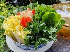 -乾园.魏庐湖景餐厅(花港店)