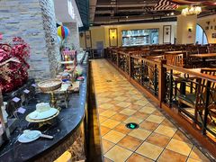 -金汉斯南美烤肉自助餐厅(中央大街黑金店)