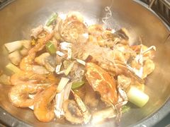 -七欣天香辣蟹火锅(无锡金太湖国际城店)