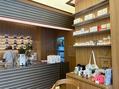 -代数学家algebraist coffee(亲橙里购物中心店)