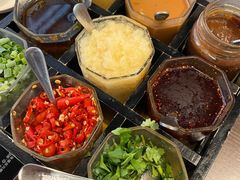 -随变烧烤麻辣鸡煲(佐敦店)