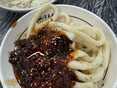 -西月城谭豆花(春熙路店)