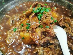 -黑土印象菜馆(三元桥店)