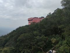 -句容茅山景区