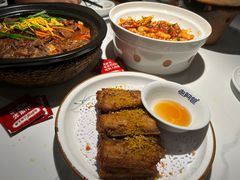 -老阿爸鲜鱼土菜(园区永旺店)