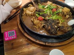 -老板恋上鱼(振华商厦店)