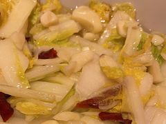 -荆九爷爆炒桥头三嫩(夫子庙店)