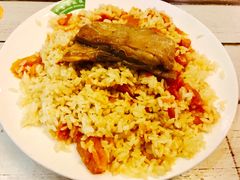 -217丰惠源抓饭(星湖街店)
